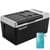 18L EUHOMY 12V Portable Car Refrigerator ($112.50 / (약: 165,307원))