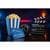 Regal Cinemas Premiere Movie Tickets for 2 Small Popcorn ($19.20 / (약: 28,212원))