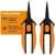 2-Pk 6" Fiskars Micro-Tip Pruning Snips ($17.98 / (약: 26,419원))