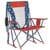 GCI Outdoor Comfort Pro Rocker Foldable Rocking Camp Chair w Mesh Backrest ($45.00 / (약: 66,123원))