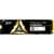 1TB Silicon Power US85 NVMe PCIe 5.0 M.2 Internal SSD ($108.10 / (약: 158,842원))