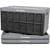 3-Pk 62L CleverMade Collapsible Storage Bin w Lids ($32.00 / (약: 47,020원))