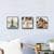 Walgreens Photo: 3-Pk 8" x 8" TilePix Customized Photo Framed Prints ($13.50 / (약: 19,836원))
