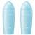 센카 퍼펙트 유브이 젤 에이 선크림 SPF50+ PA++++, 80ml, 2개 (12,780원 / 무료배송)