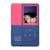 CONODO 32GB Bluetooth 5.3 MP3 Player w 1.8" Screen, FM Radio ($17.50 / (약: 25,714원))