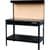 48" Workpro 2-Drawer Steel Workbench w Pegboard, Power Strip & LED Work Light ($59.60 / (약: 87,576원))