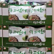 해드림 부추 고기순대 500GX3원 산지 국내산 (10,290원)