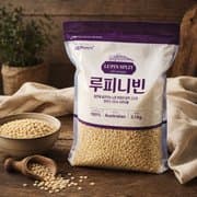 대구농산 호주산 루피니빈 2.1KG (7,990원)