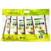 내린천 원당 콩국물 350G X 5 (8,090원)