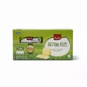 상하치즈 유기농 체다치즈 1,080G (180G X 6) (18,990원)
