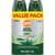 2-Pk 4oz. Off! Deep Woods Insect Repellent Dry Aerosol Spray ($5.60 / (약: 8,228원))