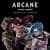 Arcane League of Legends: The Complete Series ($7.99 / (약: 11,740원))