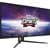 Members: 40" MSI Mag 401QR Ultra Wide QHD IPS Premium Gaming Monitor ($250.00 / (약: 367,350원))