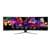 49" MSI DQHD 5120x1440 144Hz Curved OLED Gaming Monitor ($599.00 / (약: 878,313원))