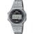 39mm Casio Vintage Stainless Steel Bracelet Watch w LED Illumination & Stopwatch ($27.55 / (약: 40,396원))