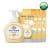 라이온코리아 아이깨끗해 항균 폼 핸드솝, 파우더향, 490ml, 1개 + 리필, 450ml, 2개 (10,900원 / 무료배송)