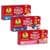 18-Pk 1-Oz Sun-Maid Yogurt Coated Raisins 3 Flavor Snack Pack Bundle ($6.75 / (약: 9,897원))