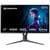 Members: 26.5" Acer Predator X27U 2K OLED Gaming Monitor ($300.00 / (약: 439,890원))