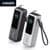 [쇼핑몰]7/28 하루8.4만!파워뱅크25000mAh 165W보조배터리(C타입케이블일체형)A1695 (84,900/무료) (84,000원 / 무료배송)