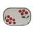15.6" Better Homes & Gardens Bamboo Melamine Serving Tray ($2.50 / (약: 3,665원))