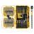 60-Pc DeWALT Maxfit Ultra 1 4" Hex Steel Screwdriving Bit Set ($20.00 / (약: 29,326원))