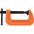Pony 2" Cast Iron C-Clamp ($2.99 / (약: 4,381원))