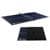 4-Pc MD Sports Official Size Ping Pong Table Tennis Conversion Top w Net ($55.60 / (약: 81,476원))