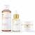 [네이버]어성초 수분 진정 토너 150ml + 앰플 80ml +크림 50ml (10,990원/무배)
