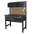 48" WORKPRO 2-in-1 Workbench & Cabinet Combo w Light ($91.60 / (약: 134,230원))
