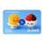 카카오톡 선물하기) 파리바게트 제품교환권 35,000원권 27,000원 (무료배송)