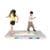 에듀플레이 스위티 빅 블록 B세트 29p, 혼합색상, 1세트, 혼합색상 × 1세트 (146,790원/로켓배송) (무료배송)