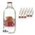 레오 소다 워터, 325ml, 48개, 325ml × 48개 (31,800원/로켓배송) (무료배송)