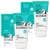 부쉬맨 워터프루프 프로 선크림 SPF50+ PA++++, 50g, 2개, 50g × 2개 (27,850원/로켓배송) (무료배송)