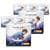Cooing 쿠잉 아동용 에어나이트 풀잠 팬티, 특대형(XL), 176매, 특대형(XL) × 176매 (57,950원/로켓배송) (무료배송)