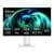 TCL FHD Mini LED 게이밍 모니터, 62cm, 25G54 (112,520원/로켓배송) (무료배송)