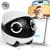 ENABOT ROLA MINI 롤라 미니 반려동물 안심 CCTV로봇 집안 순찰하는 이동식 홈카메라, 1개 (225,150원/로켓배송) (무료배송)