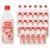 클룹 애사비소다 신비복숭아 제로 탄산음료, 500ml, 24개, 500ml × 24개 (20,900원/로켓배송) (무료배송)