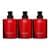 탐즈 홍진경 에디션 시그니처 샴푸, 3개, 500ml (57,900원/로켓배송) (무료배송)
