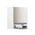 드리미 X60 Ultra 올인원 로봇청소기, 화이트, RCXE0808 (1,140,000원/로켓배송) (무료배송)