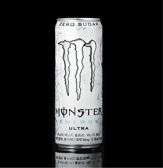 몬스터에너지 울트라, 355ml, 24개 (30,990원 / 무료배송)