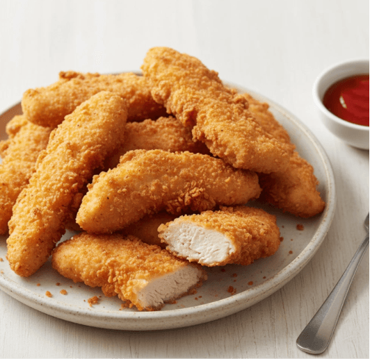 맘스터치 시그니처 치킨텐더, 1kg, 2개 (19,900원 / 무료배송)