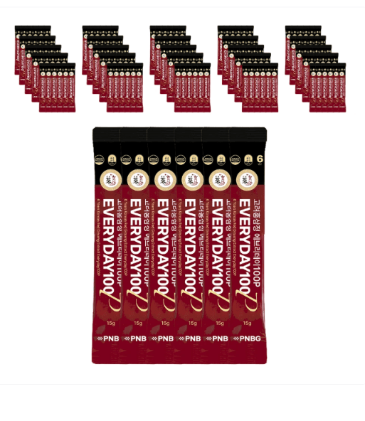 풍년보감 고려홍삼정 에브리데이100, 15g, 100포 (19,390원 / 무료배송)