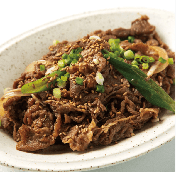 고깃집왕건 양념 소불고기, 200g, 3개 (12,670원 / 무료배송)