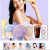 (+ICE커피쿠폰+에센스3종샤쉐) 에이지투웨니스 샤이닝드롭 오리지날 케이스+리필3개 외 (27,460원 / 무료배송)