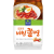 면사랑 신포식 비빔쫄면, 441g, 3개 (16,400원 / 무료배송)
