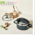 [카카오] 코렐 코디네이츠 3단 압력조절 원터치 인덕션 IH 2IN1 압력밥솥 2colors / 포스코 스텐304 (128,900원 / 무료배송)