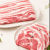 더예쁜한우 돼지고기 구이용세트, 삼겹살, 500g, 1개 + 목전지 500g, 1개, 1세트 (11,200원 / 무료배송)