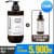 [닥터방기원] 모두맑음 앰플 샴푸 480ml + 앰플30ml 증정 (5,900원 / 무료배송)