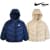 [CJ온스타일] 나이키키즈 모노그램 숏 덕 다운 패딩 자켓 (83,870원/무료) (무료배송)