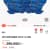 덴비 임페리얼블루 4인조 디너 그릇세트 24개 399,000원 (무료배송)